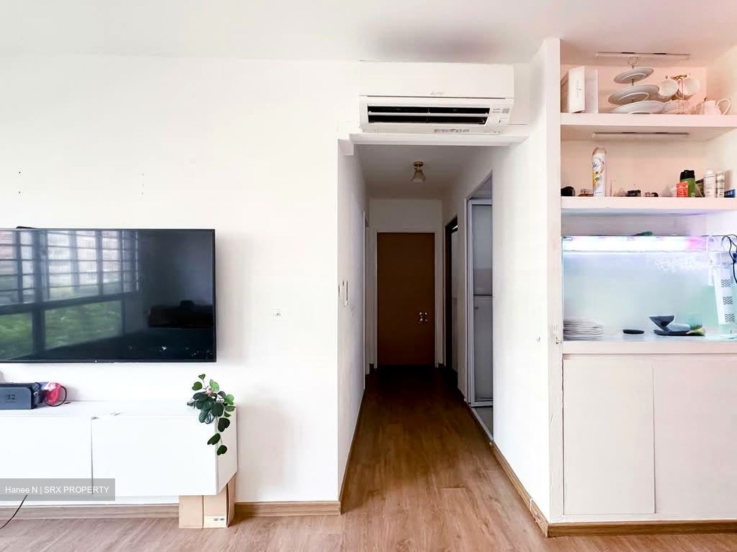 Blk 621A Tampines Greenverge (Tampines), HDB 3 Rooms #560603631